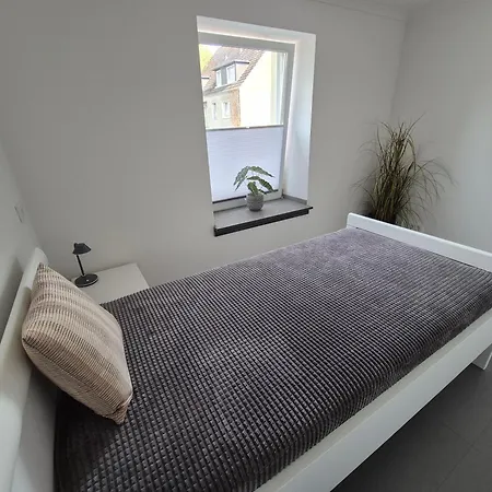 Sunny Flensbo Appartement Flensburg