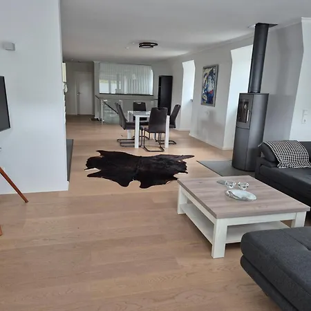 Sunny Flensbo Flensburg