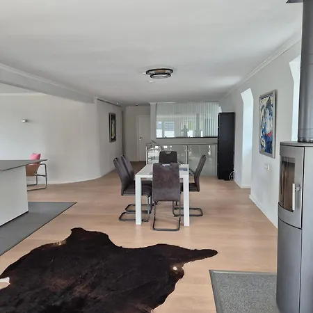 Apartman Sunny Flensbo Flensburg