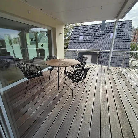 Apartman Sunny Flensbo Flensburg