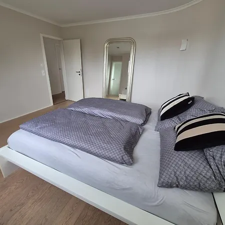 Apartman Sunny Flensbo *