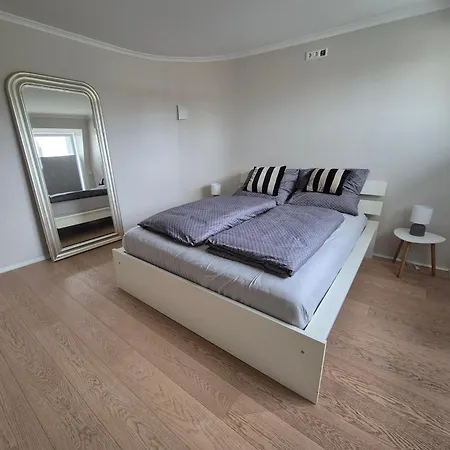 Sunny Flensbo Apartman Flensburg