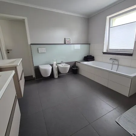 Apartman Sunny Flensbo