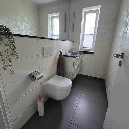 Sunny Flensbo Apartman