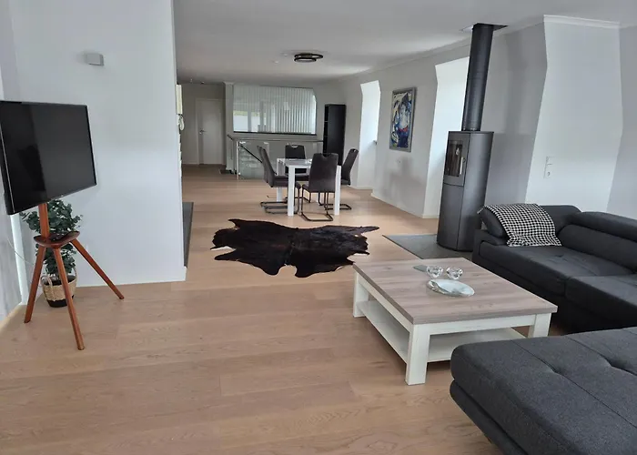 Sunny Flensbo Фленсбург