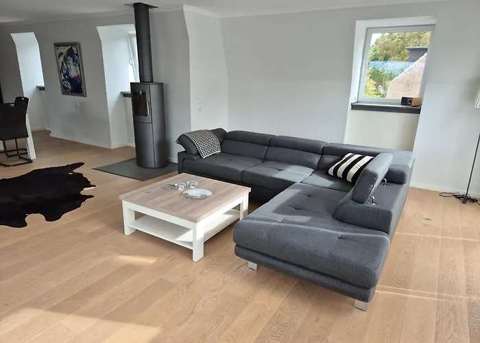 Sunny Flensbo Flensburgo