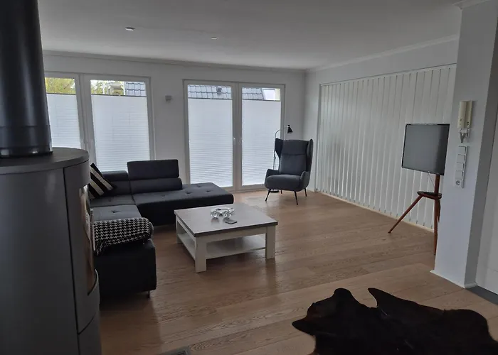 Sunny Flensbo Фленсбург