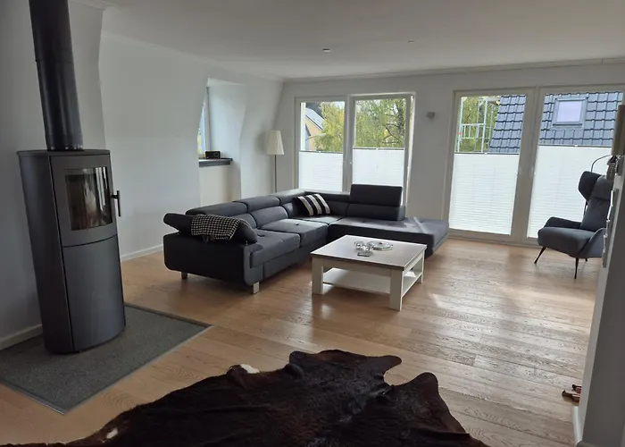 Sunny Flensbo Flensburgo