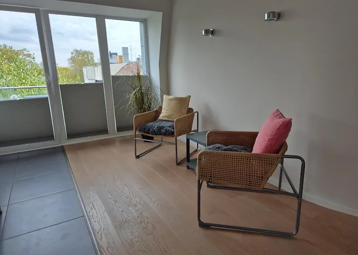 Sunny Flensbo Flensburgo