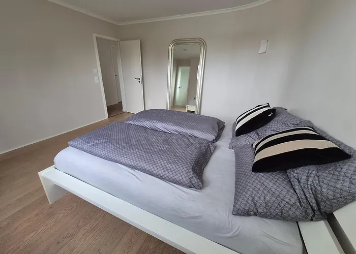 Apartamento Sunny Flensbo *