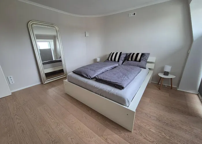 Sunny Flensbo Apartamento Flensburgo