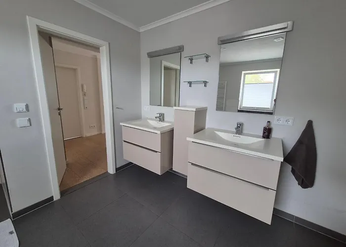 Sunny Flensbo Apartamento