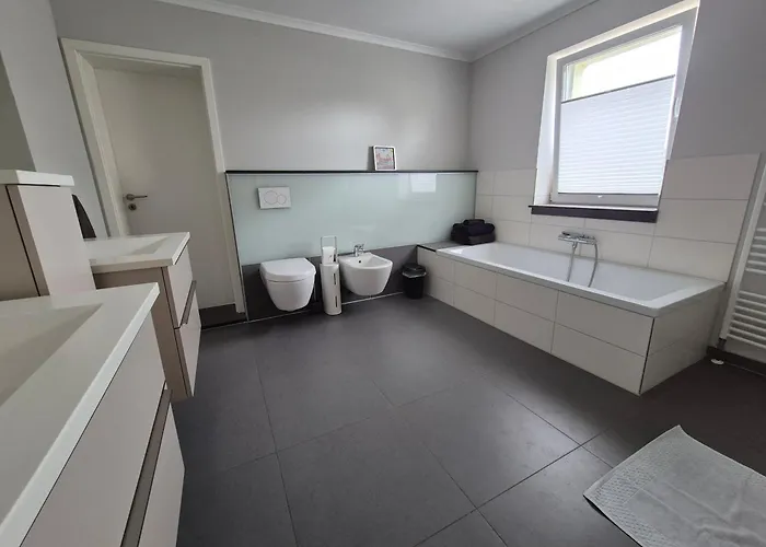 Apartamento Sunny Flensbo