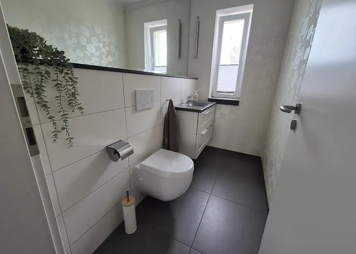 Sunny Flensbo Апартаменты